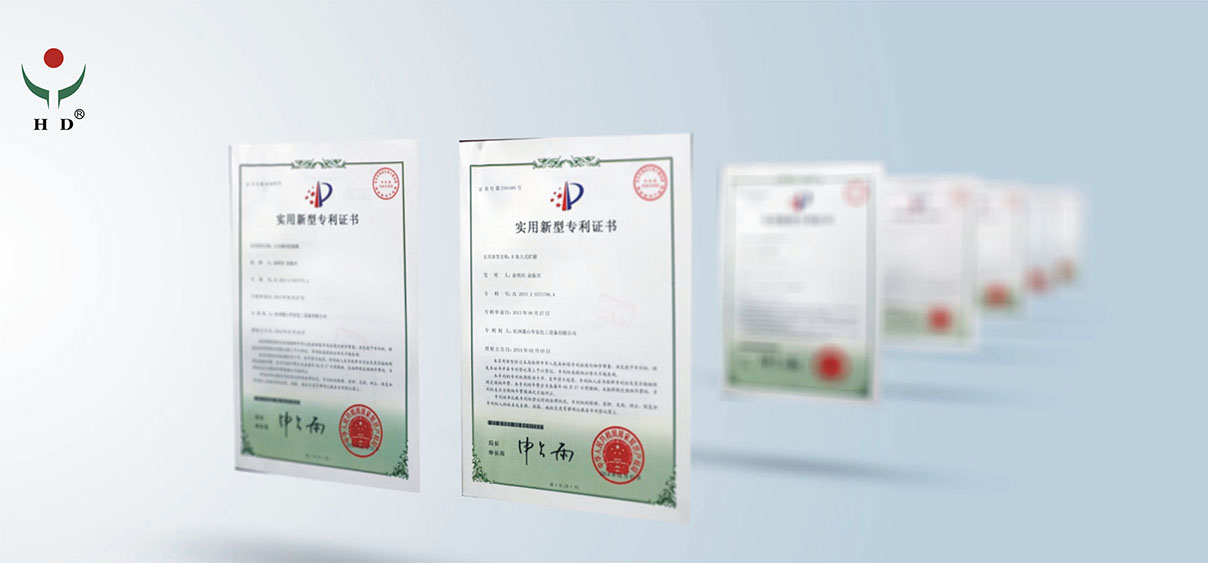 玻璃鋼攪拌釜公司榮獲多項(xiàng)專利